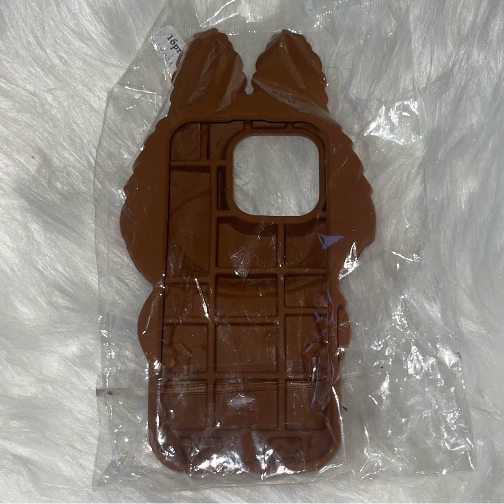 Labubu Phone Case - Picture 4 of 4